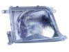 TOYOT 8115060620 Headlight
